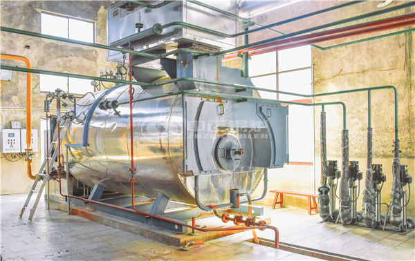 水汽两用锅炉参数